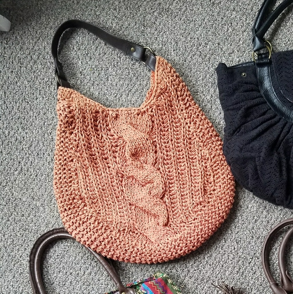 Summer bag